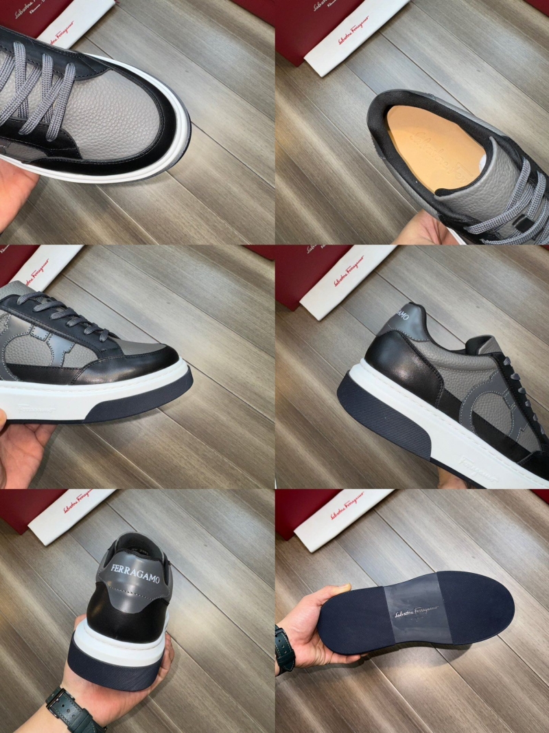 Fendi Casual Shoes